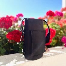 Cargar imagen en el visor de la galería, Mochila super magnética para botella y complementos
