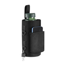 Cargar imagen en el visor de la galería, Mochila super magnética para botella y complementos - Magnetic Back
